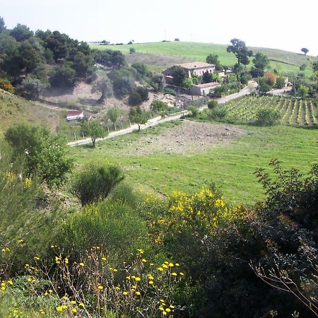 Willa Agriturismo Masseria Tufaro Albidona Zewnętrze zdjęcie