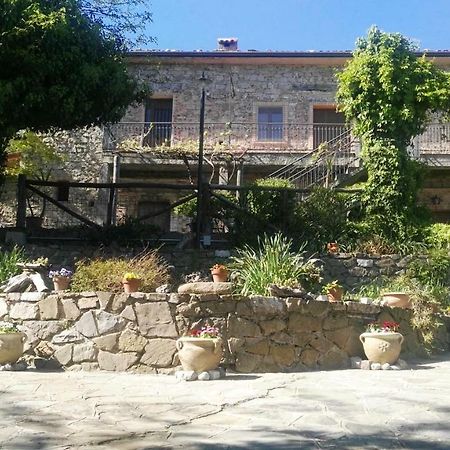 Willa Agriturismo Masseria Tufaro Albidona Zewnętrze zdjęcie