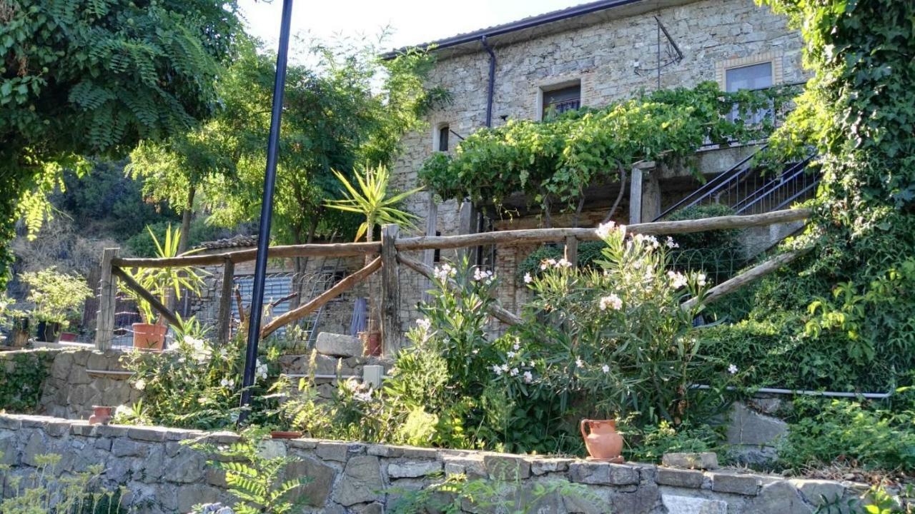 Willa Agriturismo Masseria Tufaro Albidona Zewnętrze zdjęcie