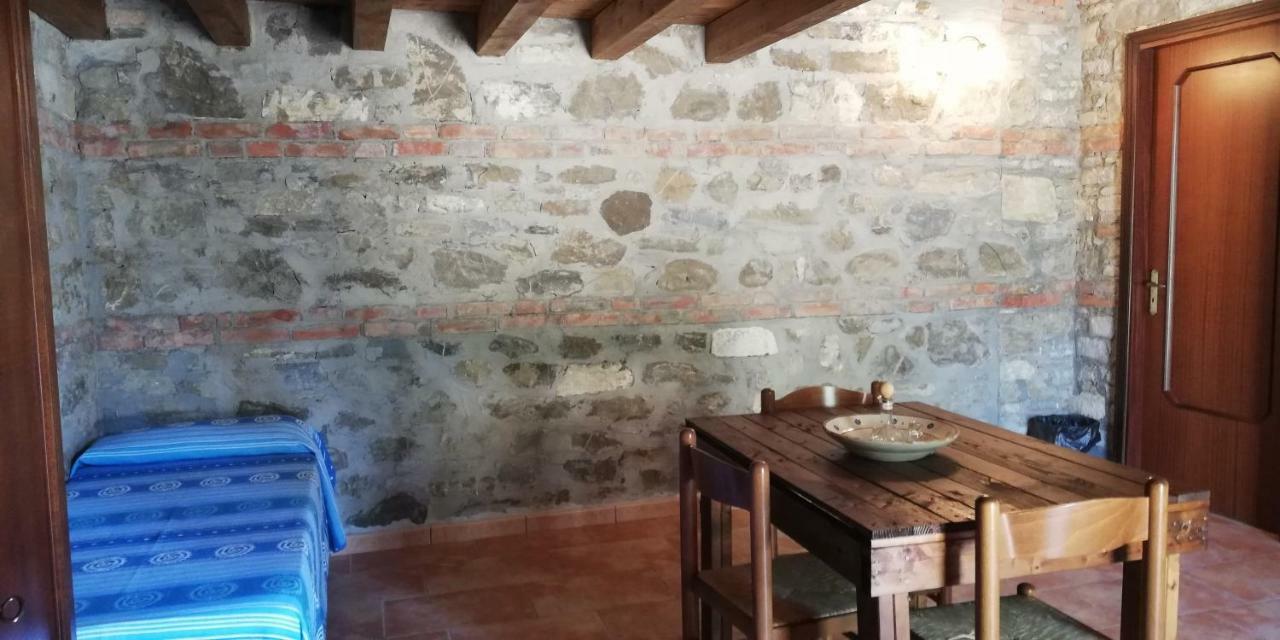 Willa Agriturismo Masseria Tufaro Albidona Zewnętrze zdjęcie